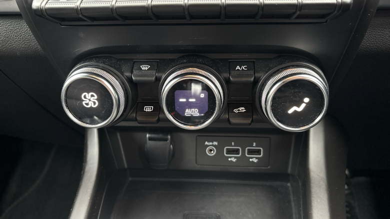 Renault Arkana 1.6 E-TECH Hybrid 145 R.S. Line 5dr Auto Hybrid Estate